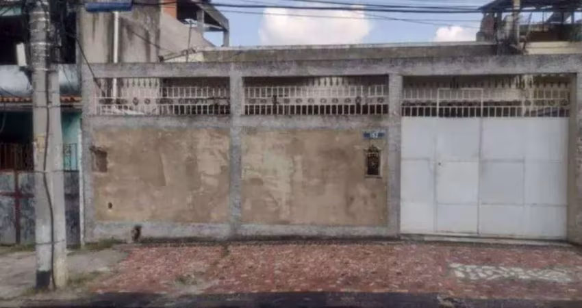 Casa com 3 dormitórios à venda, 119 m² por r$ 590.000,00 - bento ribeiro - rio de janeiro/rj