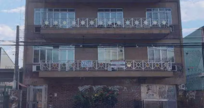Apartamento com 3 quartos à venda, 180 m² por r$ 780.000 - vila valqueire - rio de janeiro/rj