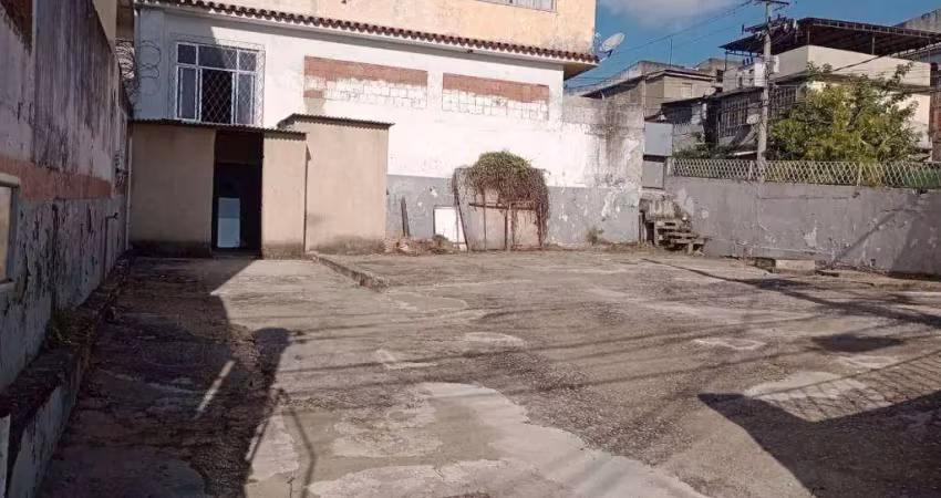 Casa com 5 quartos à venda, 160 m² por r$ 640.000 - realengo - rio de janeiro/rj