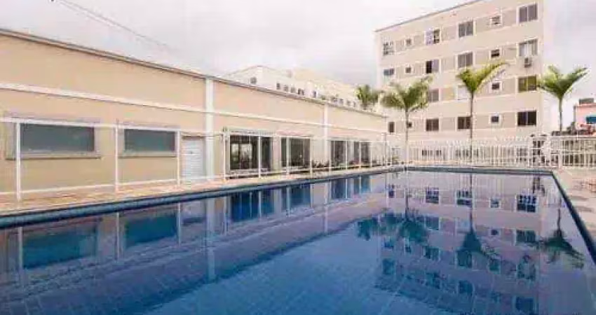 Apartamento com 2 quartos à venda, 47 m² por r$ 155.000 - anchieta - rio de janeiro/rj