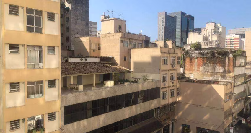 Apartamento com 2 quartos à venda, 94 m² por R$ 450.000 - Centro - Rio de Janeiro/RJ