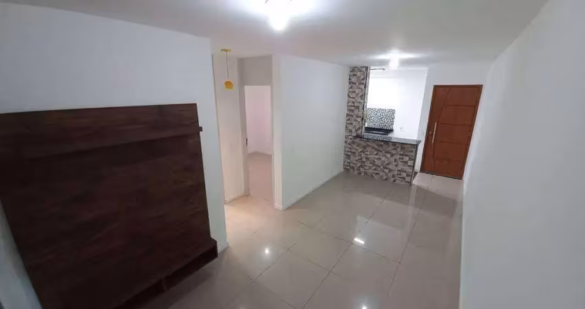 Apartamento com 2 quartos à venda, 48 m² por R$ 160.000 - Campinho - Rio de Janeiro/RJ