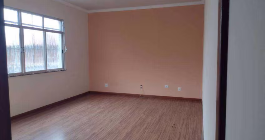 Apartamento com 3 quartos à venda, 200 m² por R$ 390.000 - Vila Valqueire - Rio de Janeiro/RJ