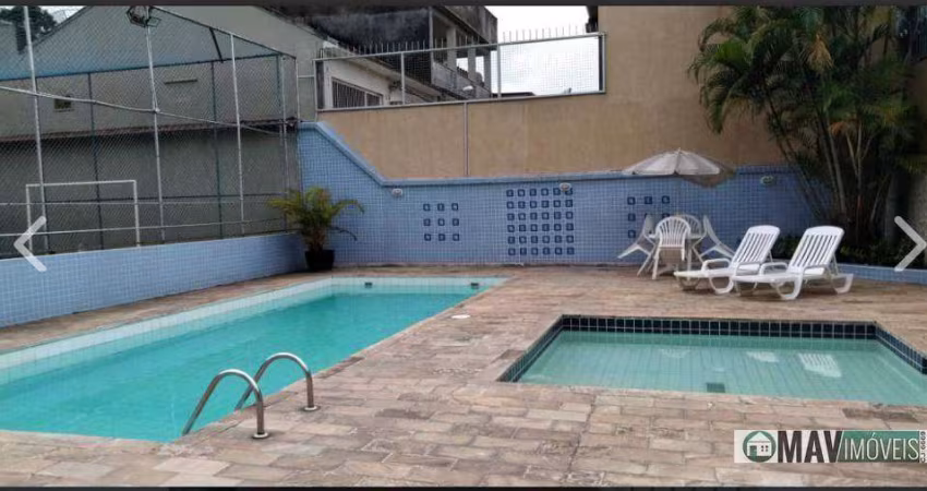 Apartamento com 2 dormitórios à venda, 66 m² por R$ 199.000,00 - Praça Seca - Rio de Janeiro/RJ