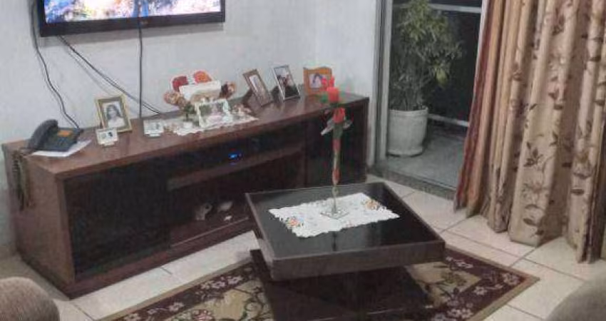 Apartamento com 2 quartos, à venda, 61 m² por R$ 190.000 - Praça Seca - Rio de Janeiro/RJ