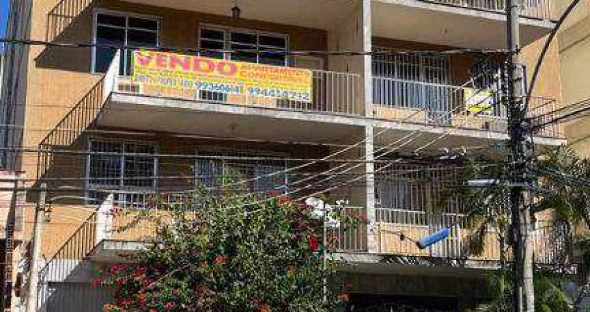 Apartamento com 2 quartos à venda, 87 m² por R$ 320.000 - Méier - Rio de Janeiro/RJ