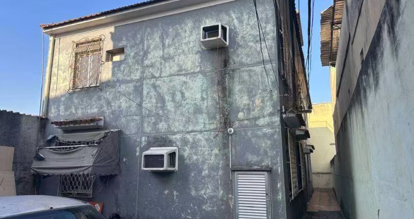 Apartamento com 1 quarto à venda, 60 m² por r$ 90.000 - oswaldo cruz - rio de janeiro/rj