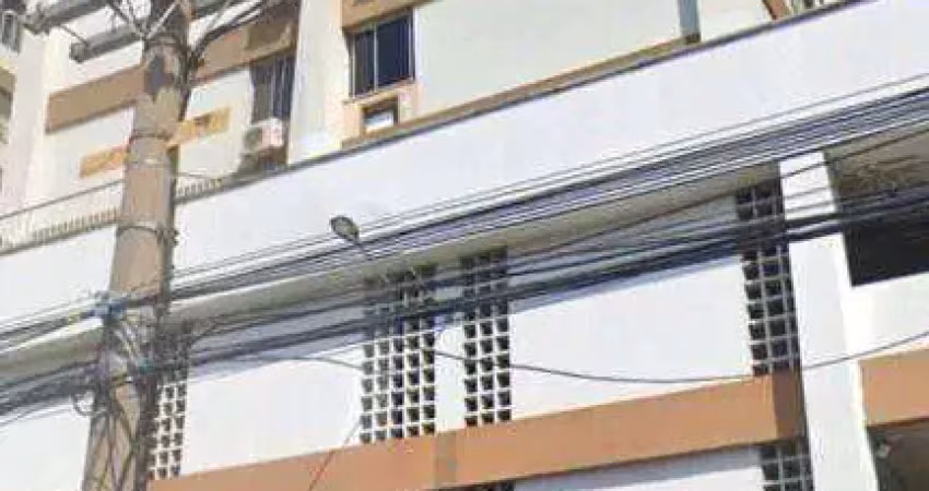 Apartamento com 3 quartos à venda, 75 m² por r$ 255.000 - engenho novo - rio de janeiro/rj