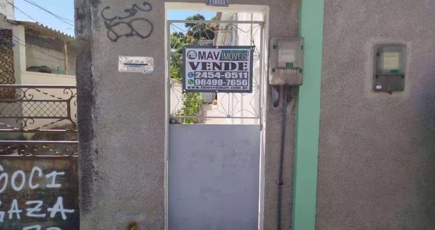 Casa com 2 dormitórios à venda, 80 m² por R$ 250.000,00 - Marechal Hermes - Rio de Janeiro/RJ