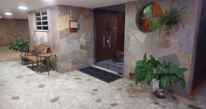 Apartamento com 2 quartos à venda, 76 m² por R$ 450.000 - Vila Valqueire - Rio de Janeiro/RJ