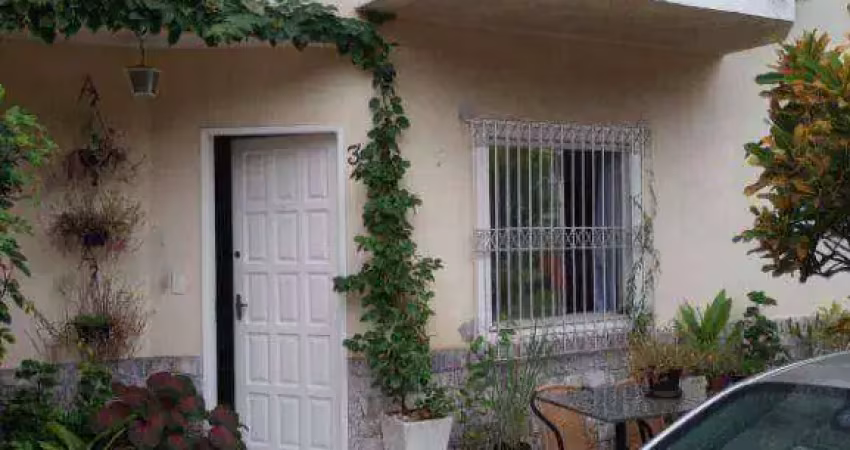 Casa com 2 dormitórios à venda, 66 m² por r$ 280.000,00 - vargem grande - rio de janeiro/rj