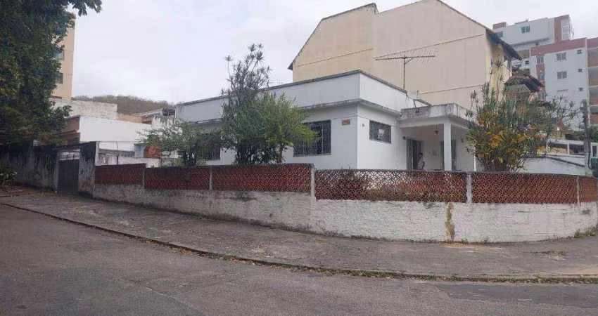 Casa com 3 quartos à venda, 219 m² por R$ 1.300.000 - Vila Valqueire - Rio de Janeiro/RJ