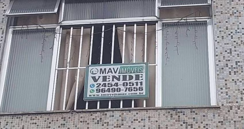 Apartamento com 2 dormitórios à venda, 68 m² por R$ 145.000,00 - Bento Ribeiro - Rio de Janeiro/RJ