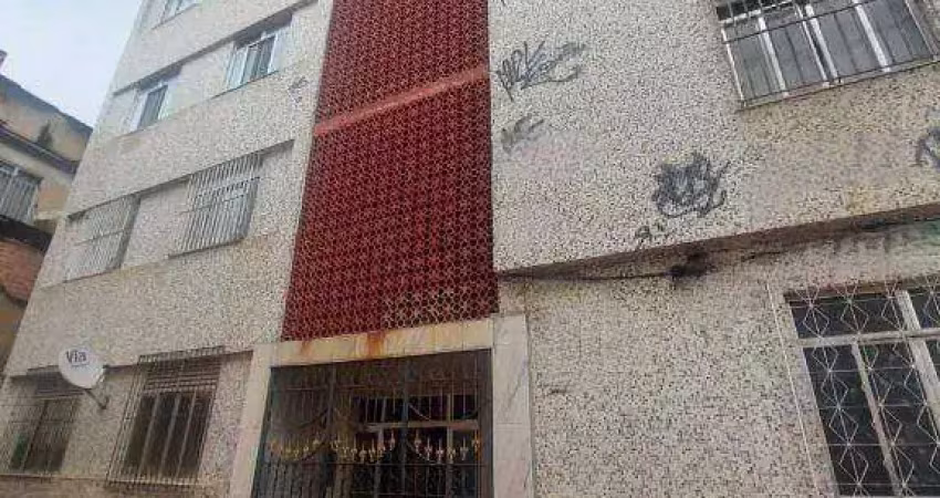 Apartamento com 2 dormitórios à venda, 68 m² por r$ 145.000,00 - bento ribeiro - rio de janeiro/rj