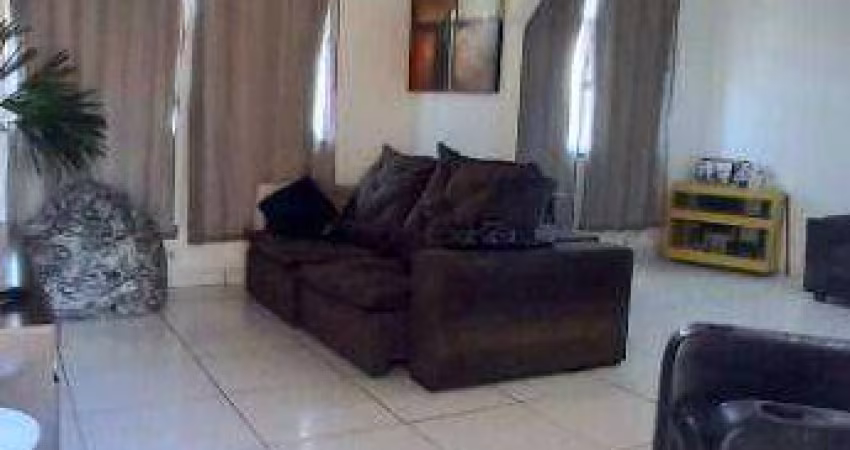 Apartamento com 2 dormitórios à venda, 135 m² por R$ 275.000,00 - Magalhães Bastos - Rio de Janeiro/RJ