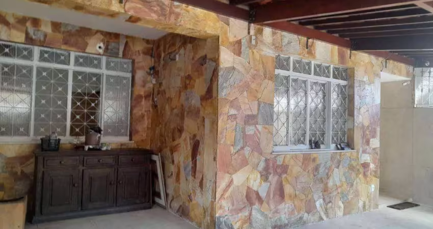 Casa com 3 quartos à venda, 128 m² por R$ 480.000 - Bento Ribeiro - Rio de Janeiro/RJ