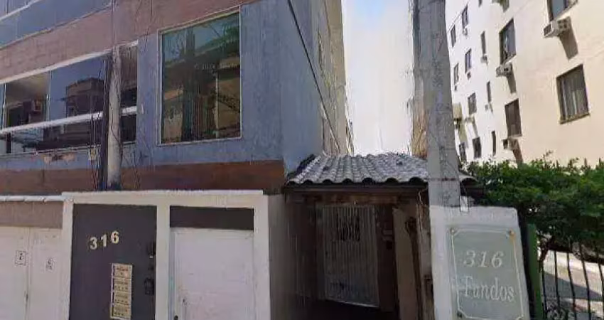 Apartamento com 2 quartos à venda, 60 m² por r$ 180.000 - bento ribeiro - rio de janeiro/rj