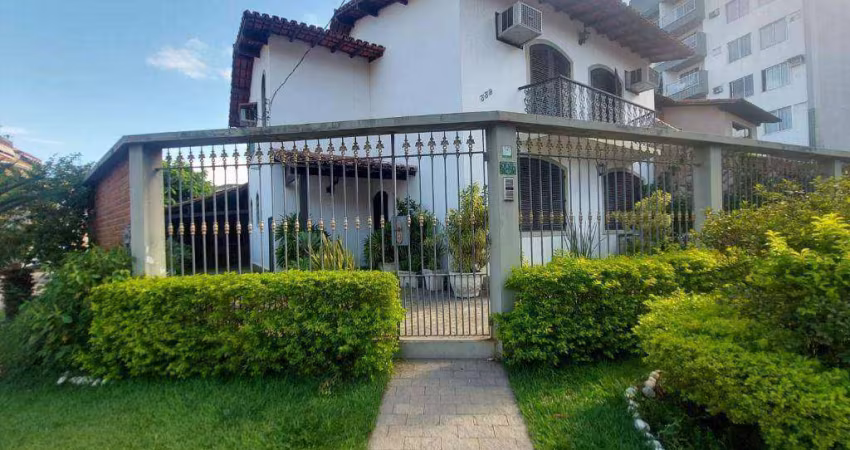 Casa com 4 quartos à venda, 293 m² por R$ 1.350.000 - Vila Valqueire - Rio de Janeiro/RJ
