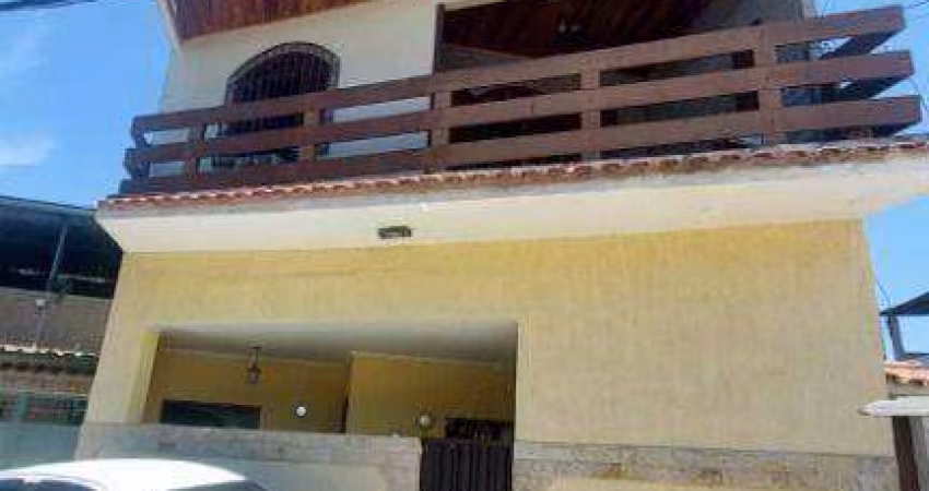Casa com 2 quartos à venda, 120 m² por R$ 250.000 - Bento Ribeiro - Rio de Janeiro/RJ