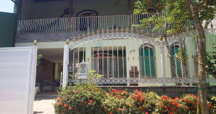 Casa com 3 quartos à venda, 322 m² por R$ 1.500.000 - Vila Valqueire - Rio de Janeiro/RJ