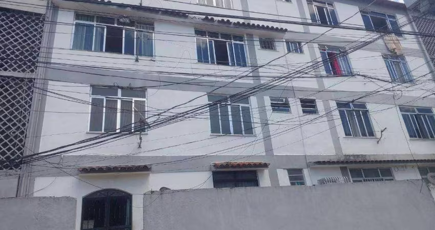 Apartamento com 3 quartos à venda, 70 m² por R$ 195.000 - Bangu - Rio de Janeiro/RJ