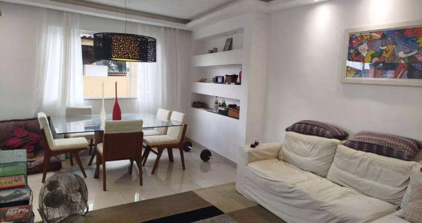 Casa com 2 dormitórios à venda, 60 m² por R$ 165.000,00 - Praça Seca - Rio de Janeiro/RJ