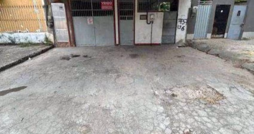 Casa com 2 quartos à venda, 120 m² por R$ 195.000 - Realengo - Rio de Janeiro/RJ