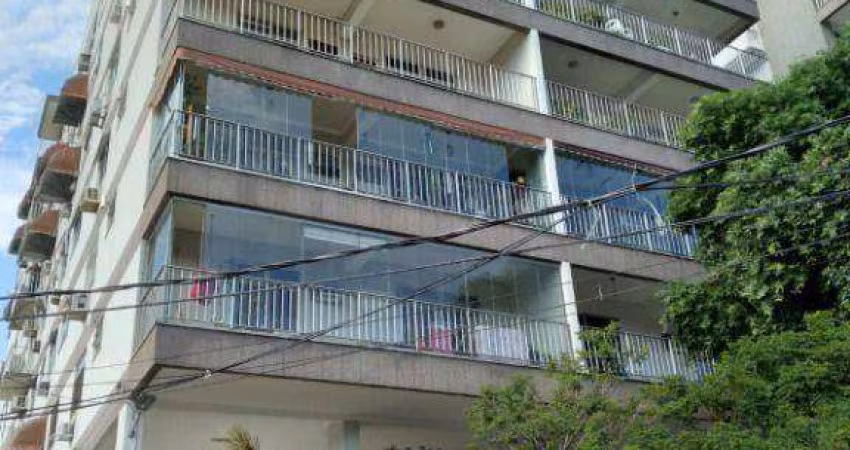 Apartamento com 2 quartos à venda, 105 m² por R$ 200.000 - Praça Seca - Rio de Janeiro/RJ