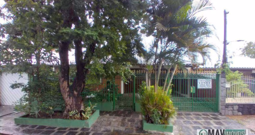 Casa com 2 quartos  à venda, 178 m² por R$ 799.900 - Vila Valqueire - Rio de Janeiro/RJ