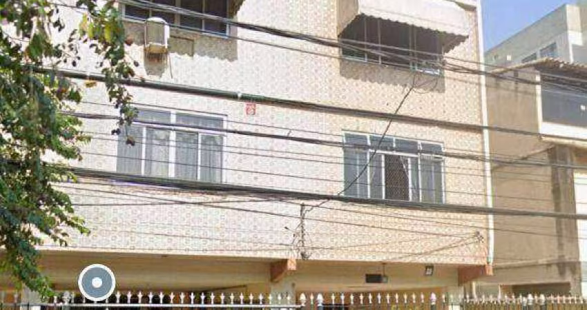 Apartamento com 3 quartos à venda, 116 m² por R$ 350.000 - Vila Valqueire - Rio de Janeiro/RJ
