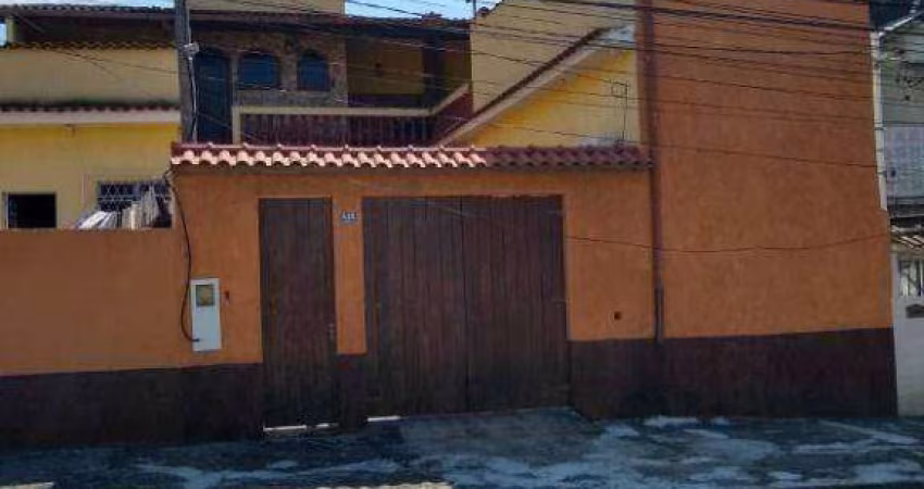 Casa com 1 dormitório à venda, 90 m² por R$ 210.000,00 - Guadalupe - Rio de Janeiro/RJ