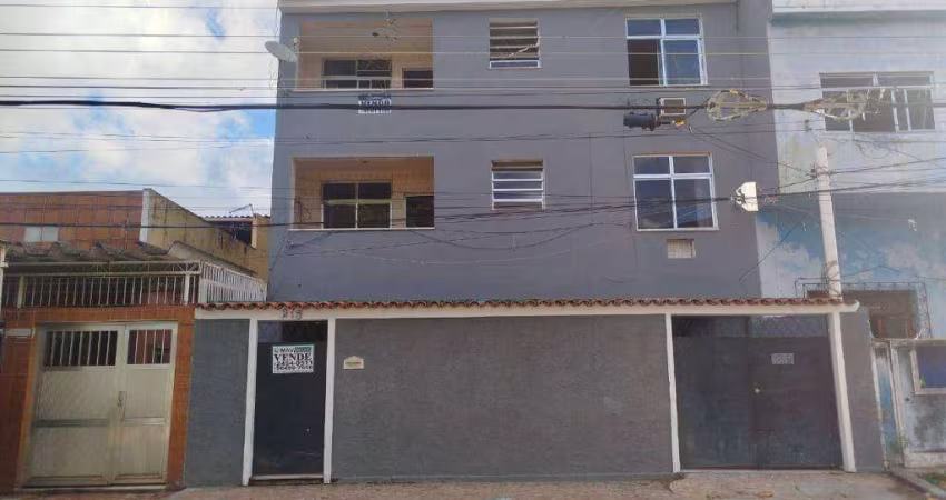 Apartamento com 2 quartos à venda, 80 m² por R$ 210.000 - Honório Gurgel - Rio de Janeiro/RJ