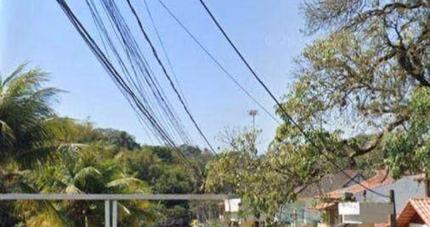 Terreno à venda, 270 m² por R$ 245.000 - Vila Valqueire - Rio de Janeiro/RJ