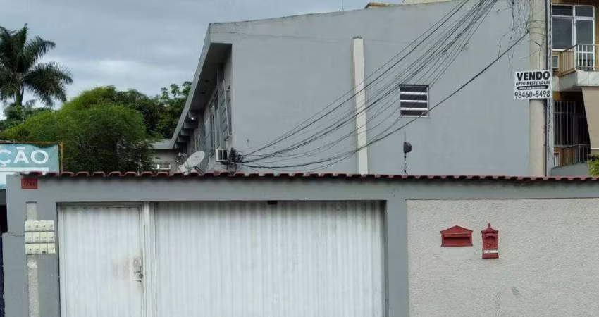 Apartamento com 1 quarto à venda, 45 m² por R$ 110.000 - Taquara - Rio de Janeiro/RJ