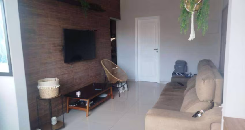 Apartamento com 1 quarto à venda, 49 m² por R$ 210.000 - Vila Valqueire - Rio de Janeiro/RJ