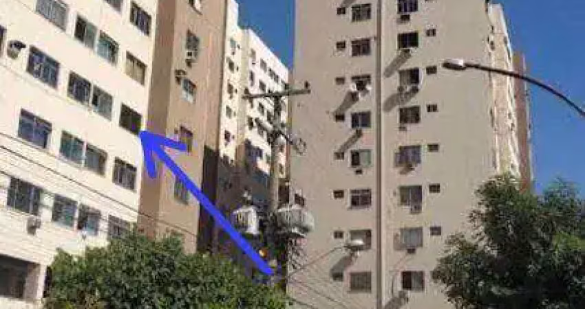 Apartamento com 2 quartos à venda, 48 m² por r$ 220.000 - oswaldo cruz - rio de janeiro/rj