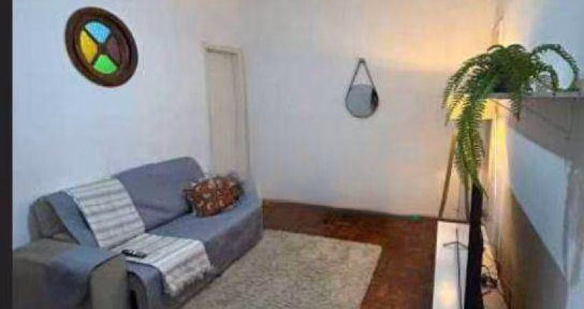 Apartamento com 2 dormitórios à venda, 50 m² por R$ 150.000,00 - Abolição - Rio de Janeiro/RJ