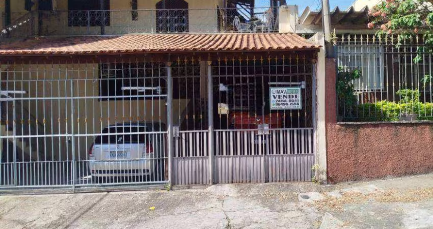 Casa com 2 quartos à venda, 180 m² por R$ 950.000 - Vila Valqueire - Rio de Janeiro/RJ
