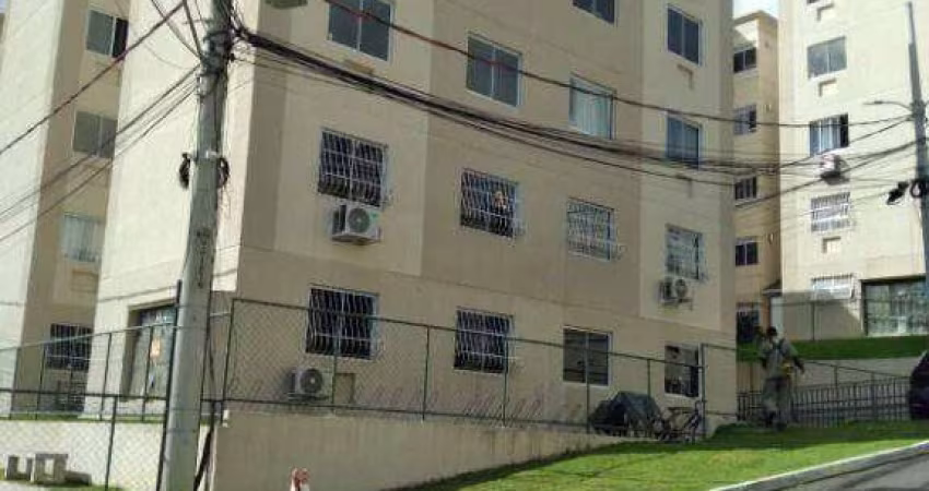 Apartamento com 2 quartos à venda, 40 m² por R$ 220.000 - Madureira - Rio de Janeiro/RJ