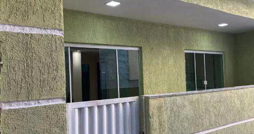 Casa com 2 quartos à venda, 70 m² por R$ 230.000 - Vila Valqueire - Rio de Janeiro/RJ