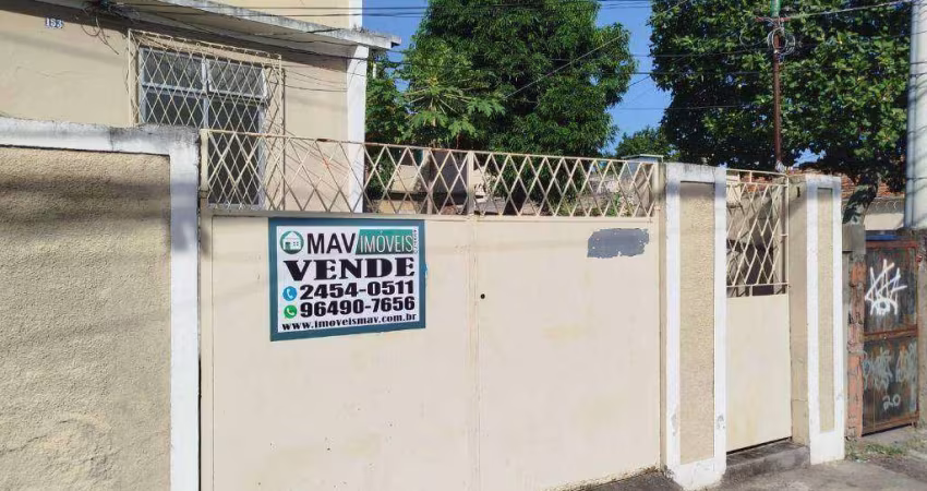 5 Casas à venda, por R$ 350.000 - Oswaldo Cruz - Rio de Janeiro/RJ