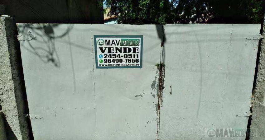 Terreno à venda, 225 m² por R$ 240.000,00 - Jacarepaguá - Rio de Janeiro/RJ