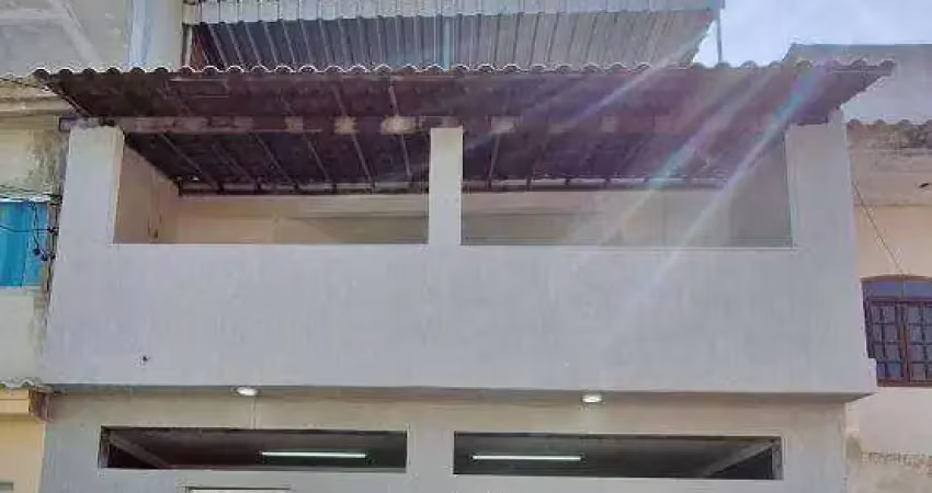 Casa com 3 quartos à venda, 120 m² por R$ 430.000 - Bangu - Rio de Janeiro/RJ