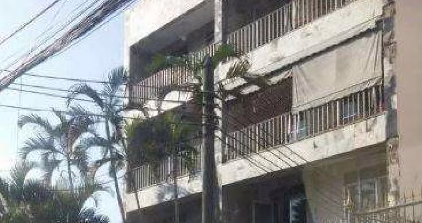 Apartamento com 2 quartos para alugar, 90 m² por R$ 1.850/mês - Vila Valqueire - Rio de Janeiro/RJ
