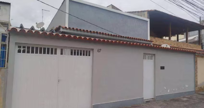 Casa com 2 dormitórios à venda, 80 m² por R$ 530.000,00 - Bento Ribeiro - Rio de Janeiro/RJ