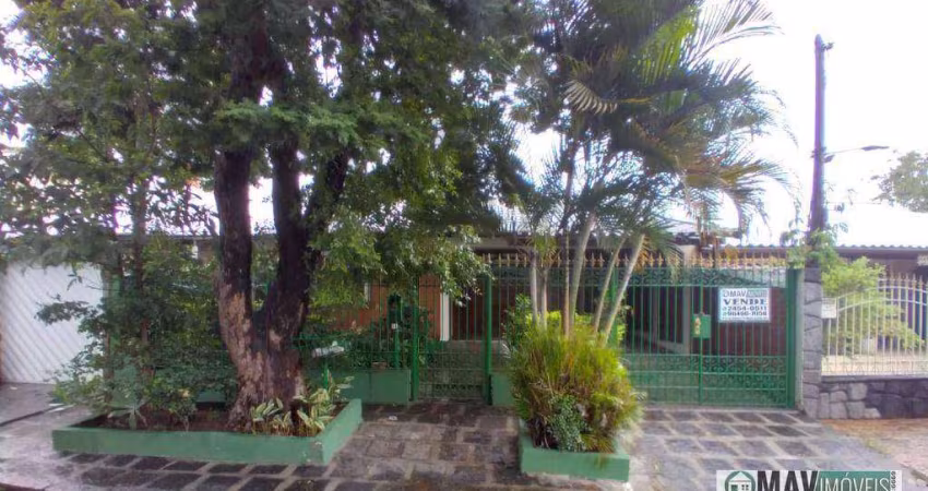 Casa com 2 quartos, 178 m² - venda por R$ 799.900 ou aluguel por R$ 3.695/mês - Vila Valqueire - Rio de Janeiro/RJ