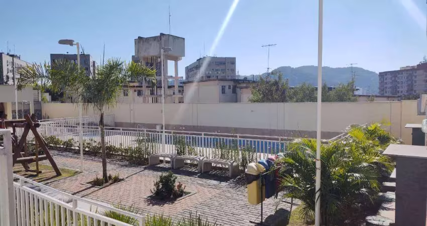 Apartamento com 2 quartos à venda, 44 m² por R$ 155.000 - Tomás Coelho - Rio de Janeiro/RJ