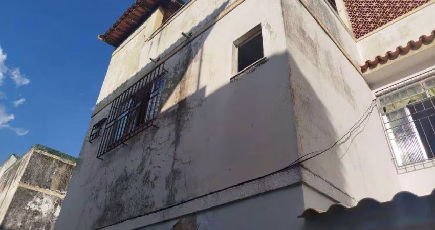 Casa com 2 quartos à venda, 127 m² por r$ 320.000 - marechal hermes - rio de janeiro/rj