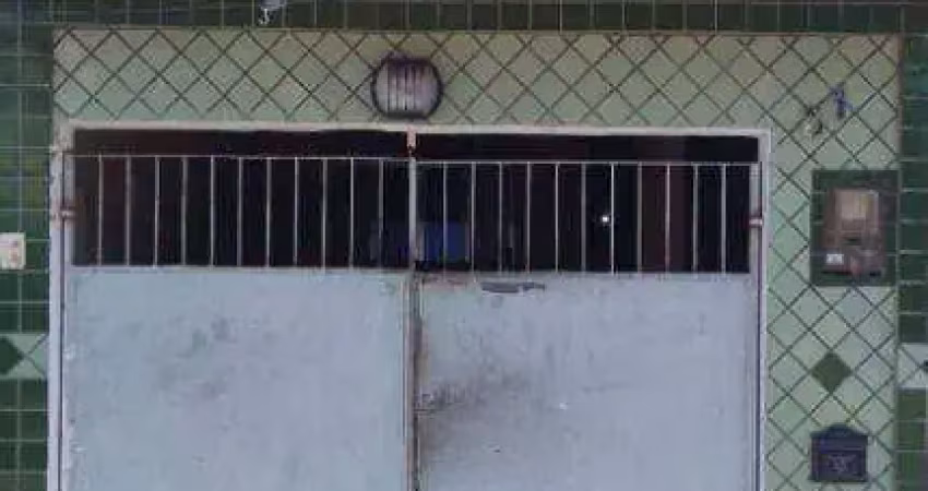 Casa com 3 quartos à venda, 117 m² por r$ 320.000 - madureira - rio de janeiro/rj