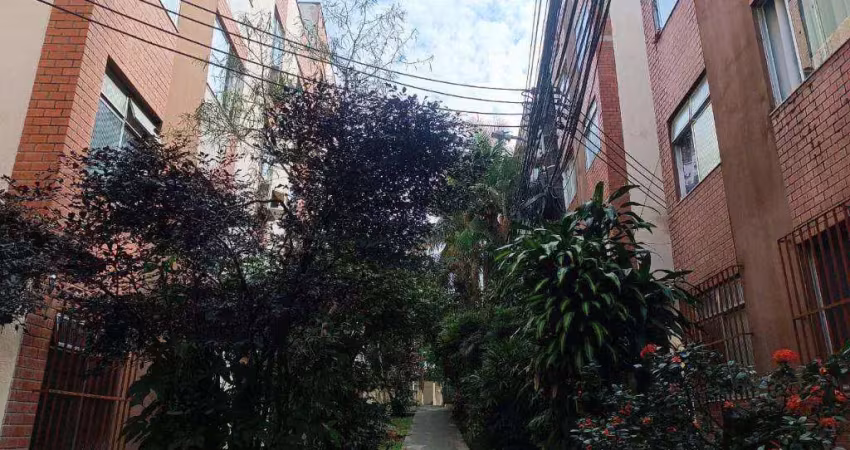 Apartamento com 2 quartos à venda, 52 m² por r$  - taquara - rio de janeiro/rj
